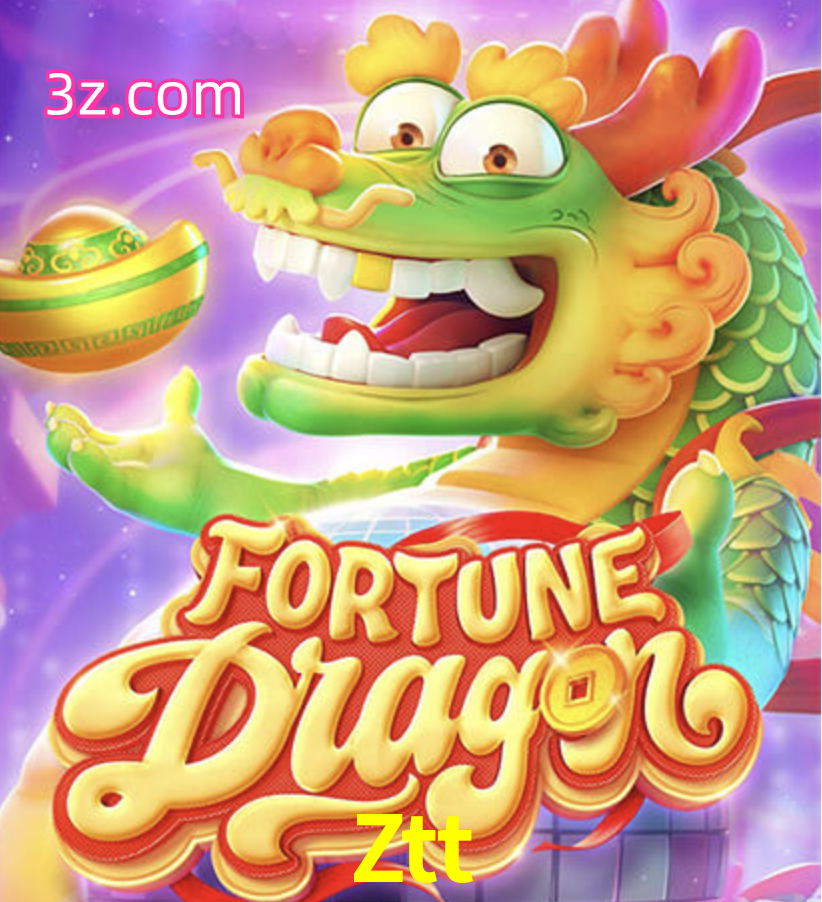 Fortune Dragon